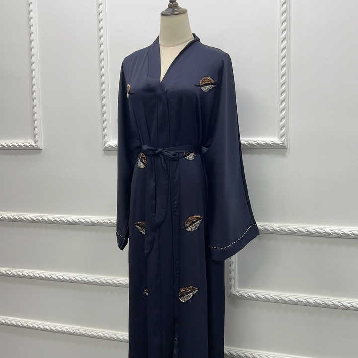 فستان عباية-Abaya EID Premium