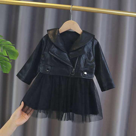 Dresses  Outfits Toddler Girl Clothes - ملابس فساتين حديثي الولادة للبنات،