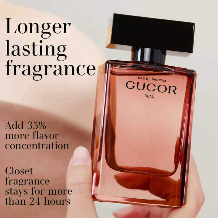 عطر GUCOR- نسائي