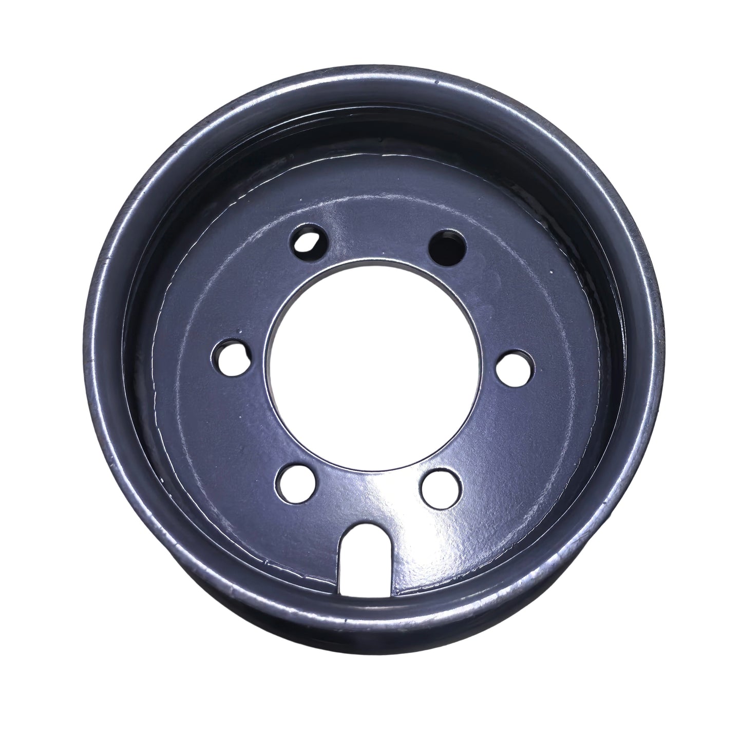 حافة عجلة خارجيه