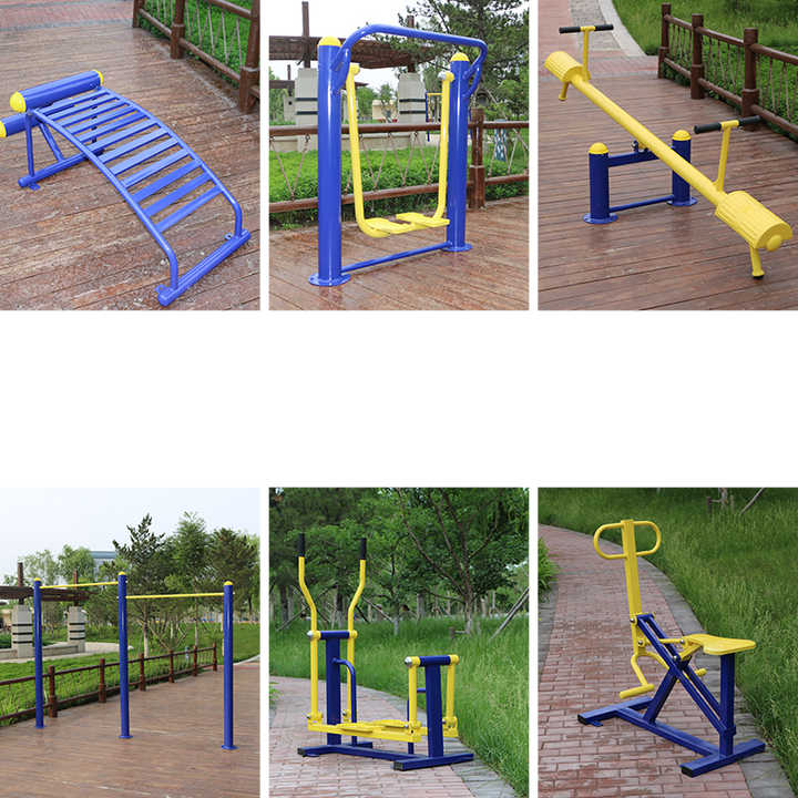 Sports equipment 