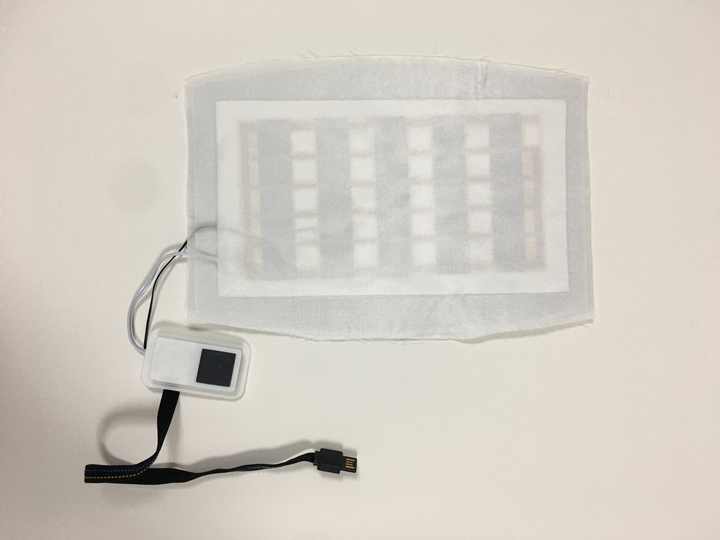 Thiamal Medical Bag, Heating Bag for Medical Devices 