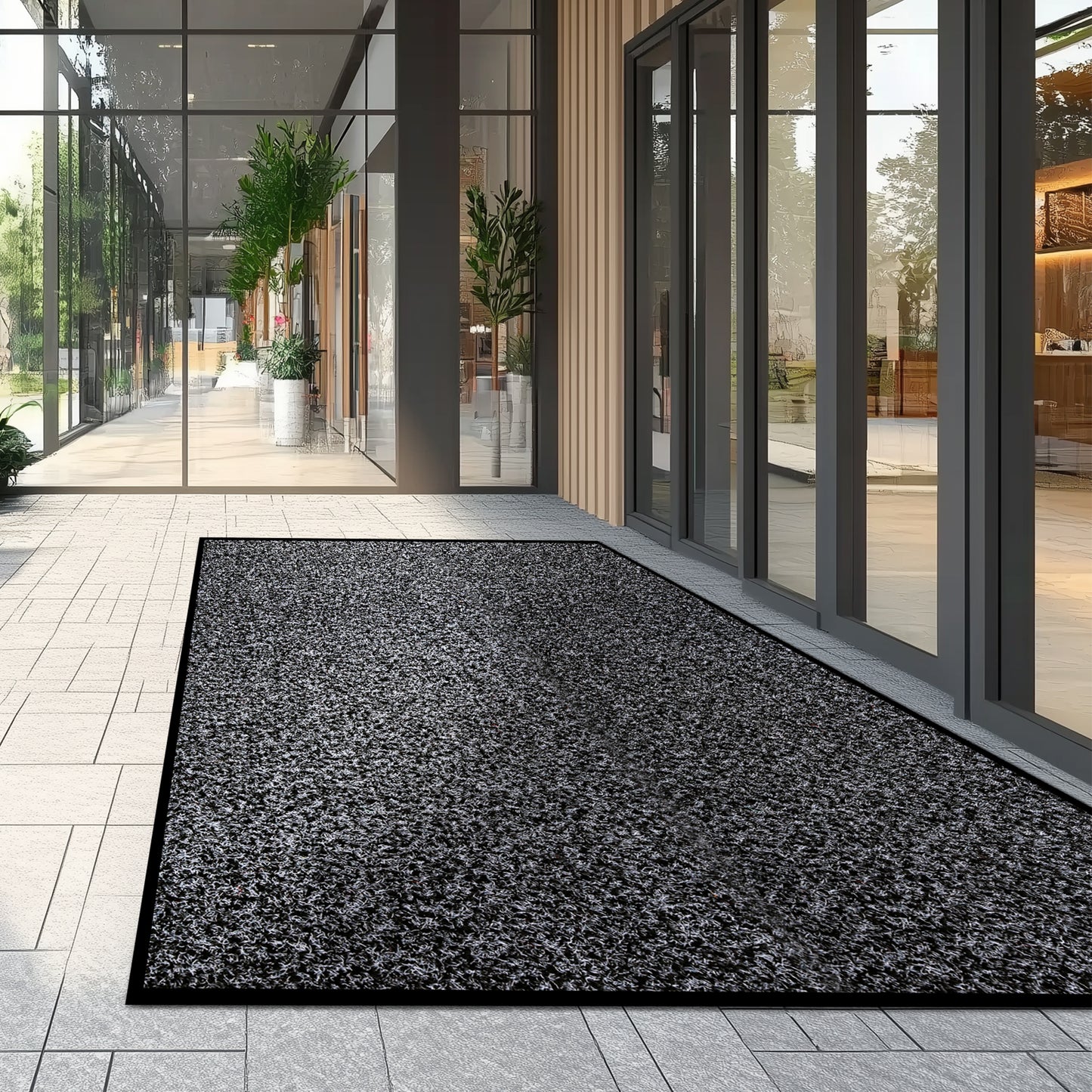 مفارش ارضية