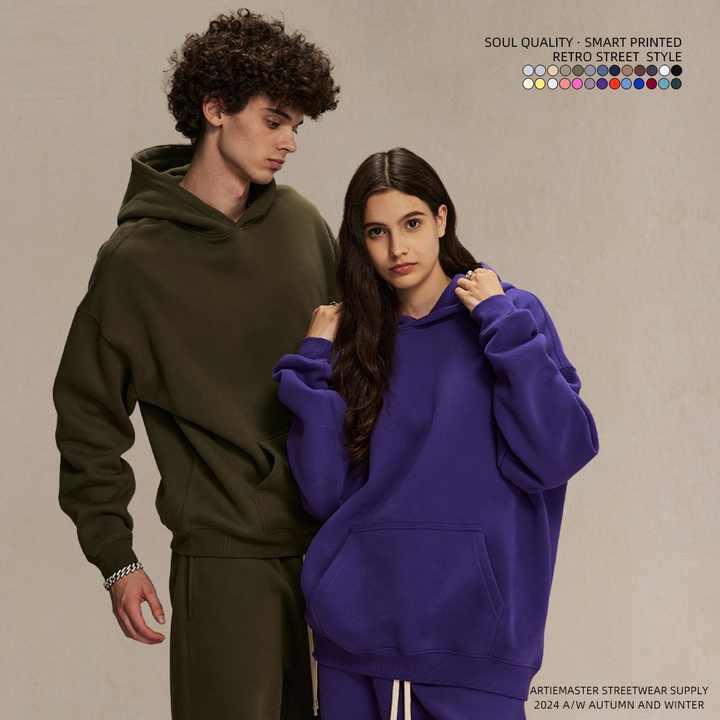 Hoodie 