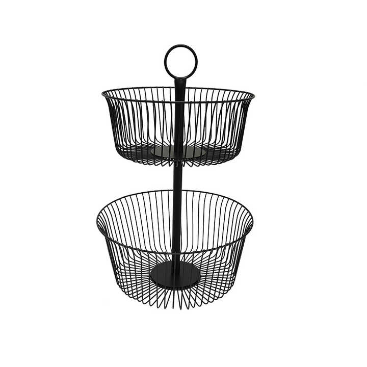 fruit and vegetable basket 