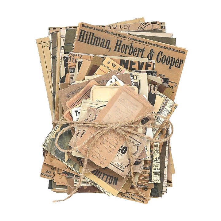 Memories of the old days 