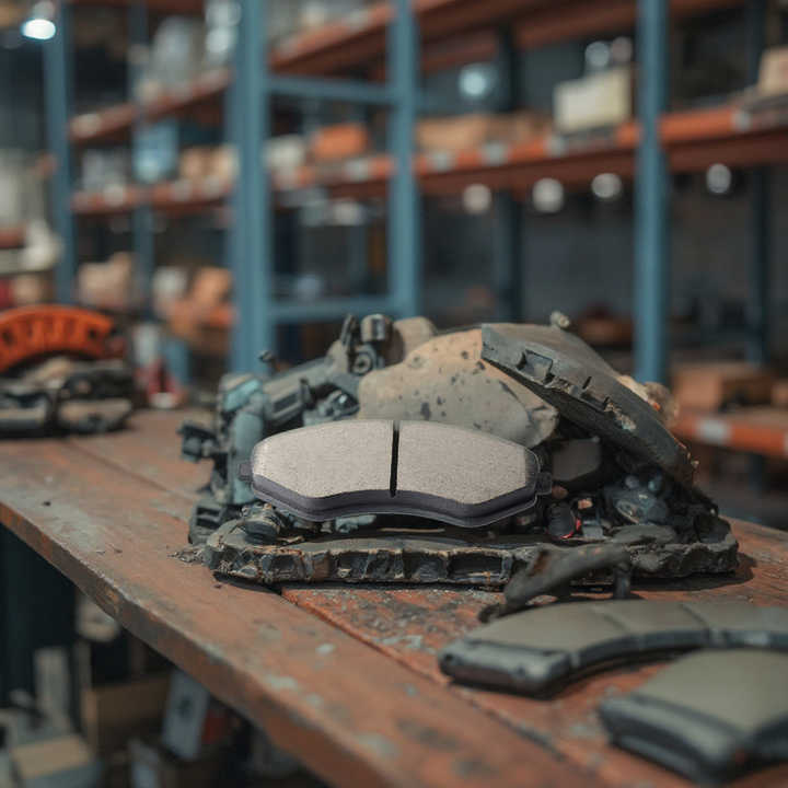 Toyota spare parts . قطع غيار تيوتا