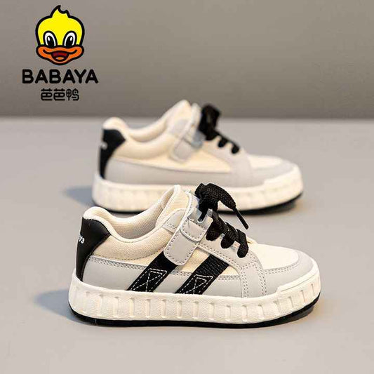 Lightweight summer kids' sneakers for spring 