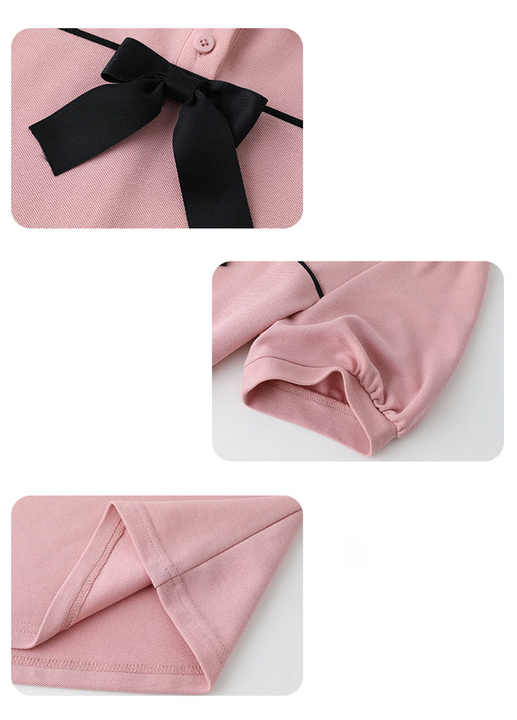 ملابس عائلية متطابقة للصيف  Matching family outfits