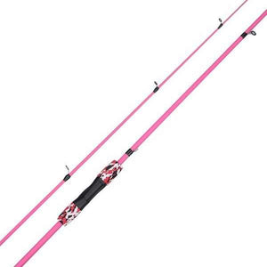 Portable Mini Carbon Fishing Rod Set with Gun Handle Straight Handle for Bass Sea Fishing, Made in Cangzhou