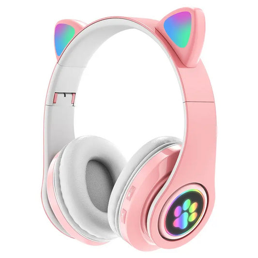 wireless headset 