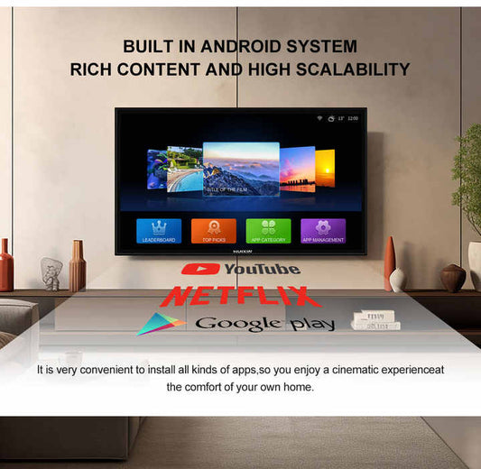 شاشة منحنية 100 بوصة -تلفزيونات