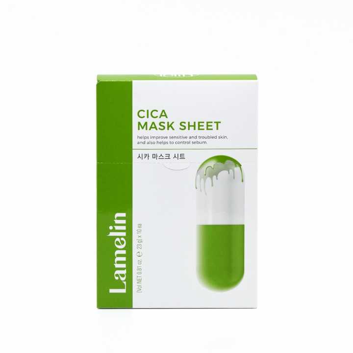 face mask