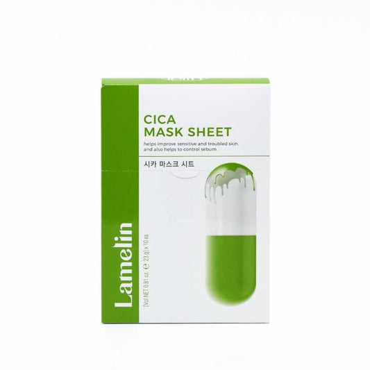 face mask