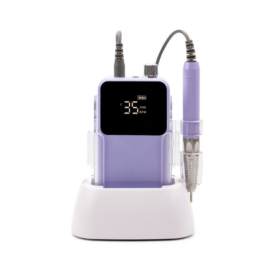 ادوات فن الأظافر لإزالة الجل