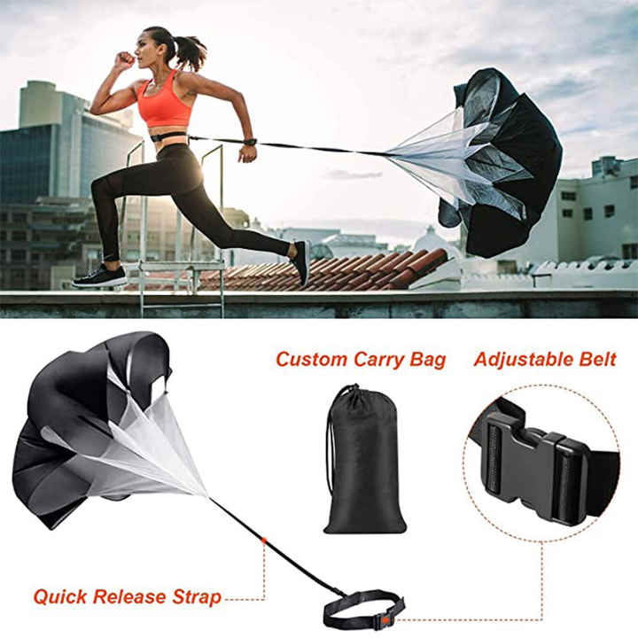 Strength and resistance exercises 