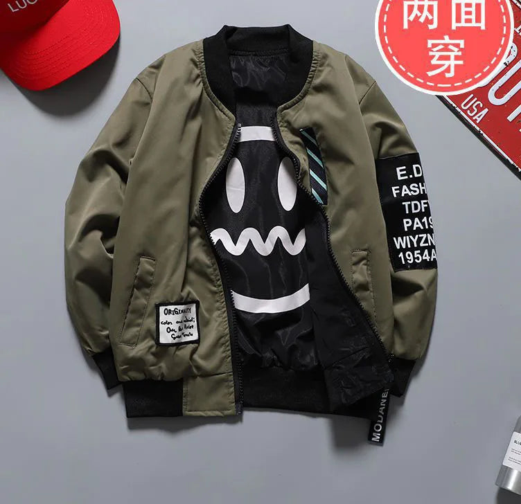 جاكيت اولاد