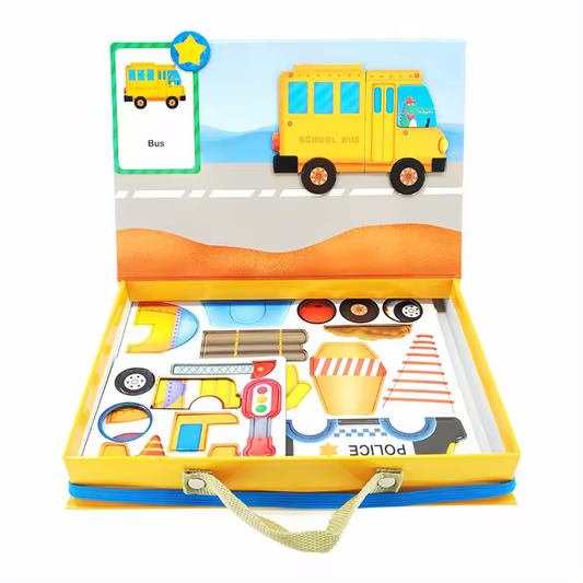 Games - Puzzle games 