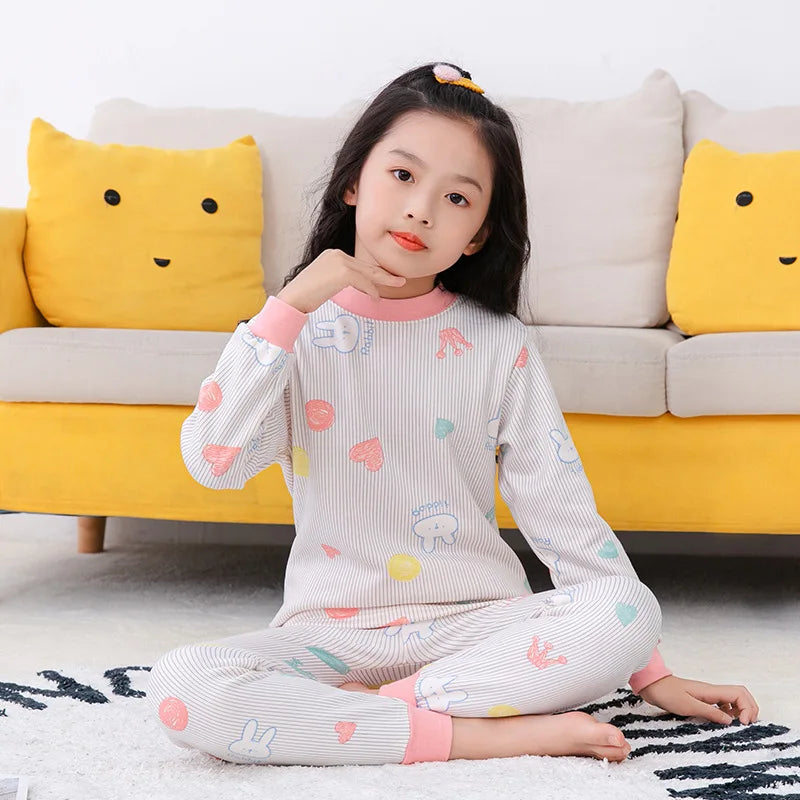 Sleepwear 