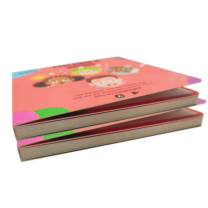 children's books 