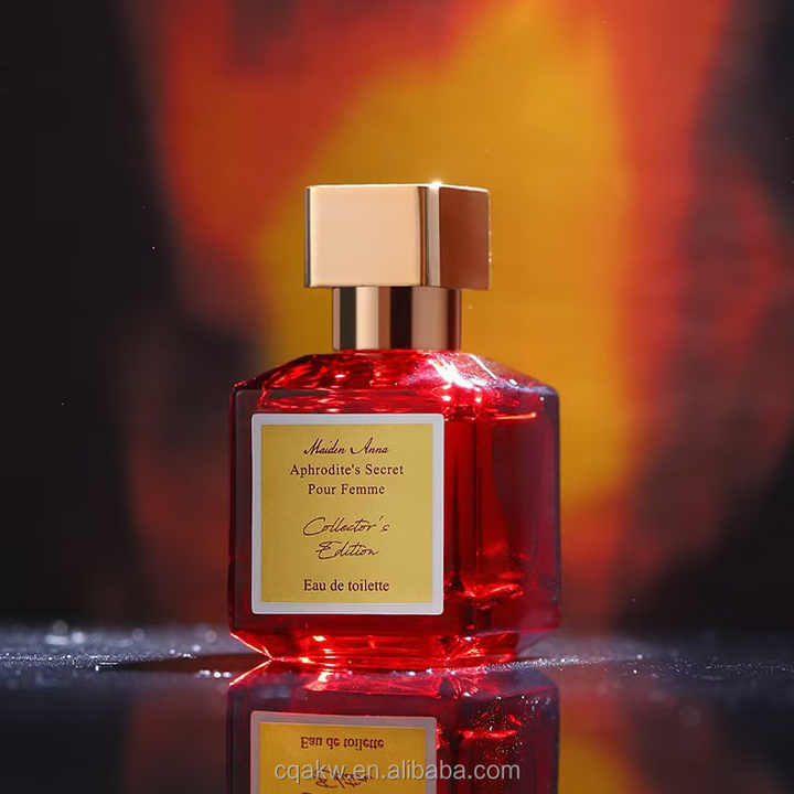رجالي -عطر باكارات الأصلي الفاخر