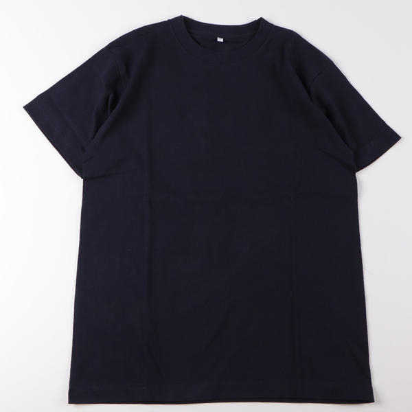 Men's T-shirt with custom pocket 
