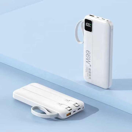 Magnetic portable battery . بطارية محمولة مغناطيسية