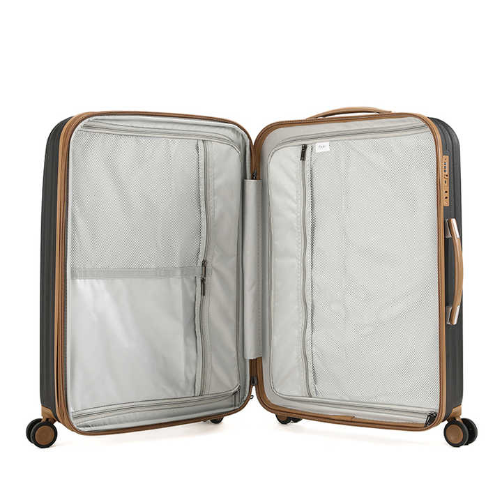 Goby London 20" 25" 29" Double Wheel Luggage Suitcase Wholesale Travel Bags 4 Sets Trolley Bags 