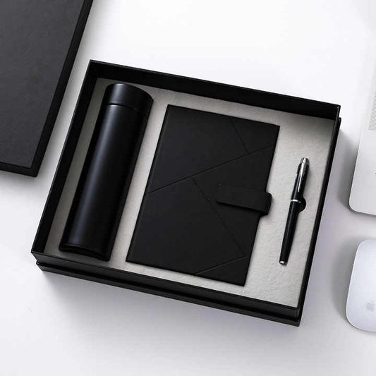 Cup and Notebook Gift - مجموعة هدايا دفتر ملاحظات