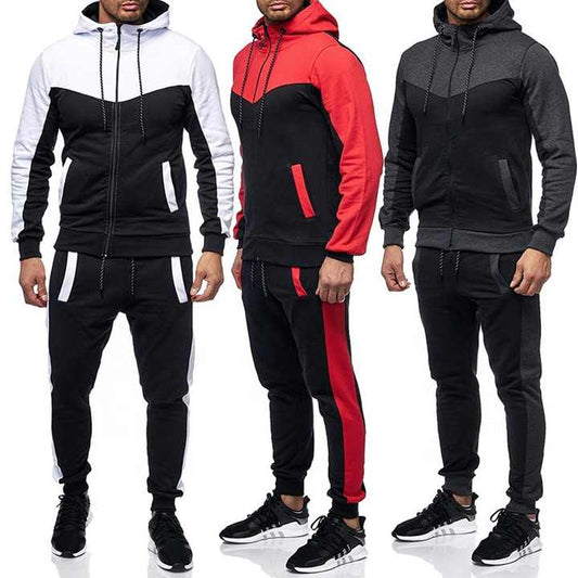 Men's Workout Clothes