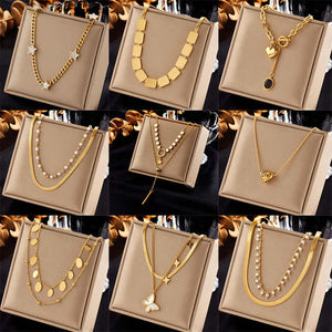 Jewelry and accessories 