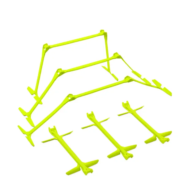 Aerobic exercises 