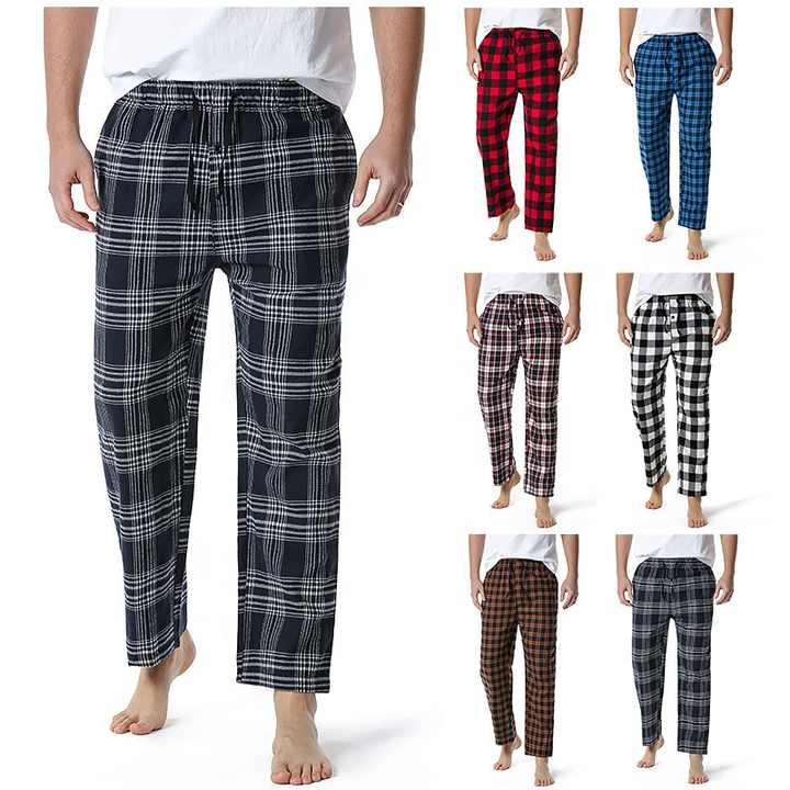 Men's Sleepwear 