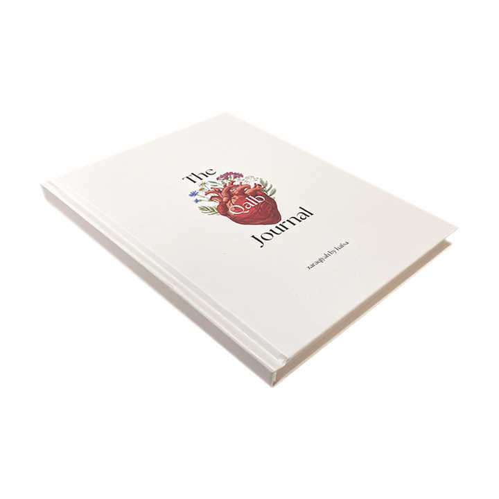 Full Color Printing Book 