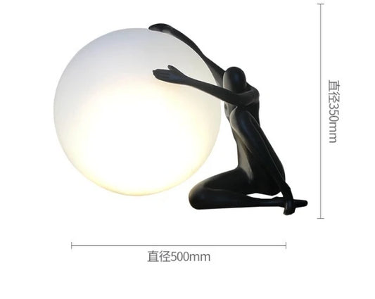 غرفة معيشة - اكسسوارات