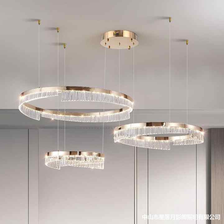 Interior lighting 