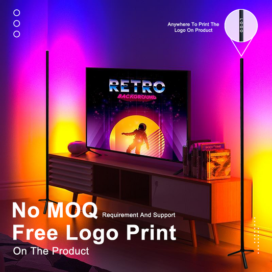 زخرفي قياسي ذكي