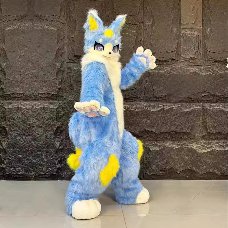 ملابس حيوانات