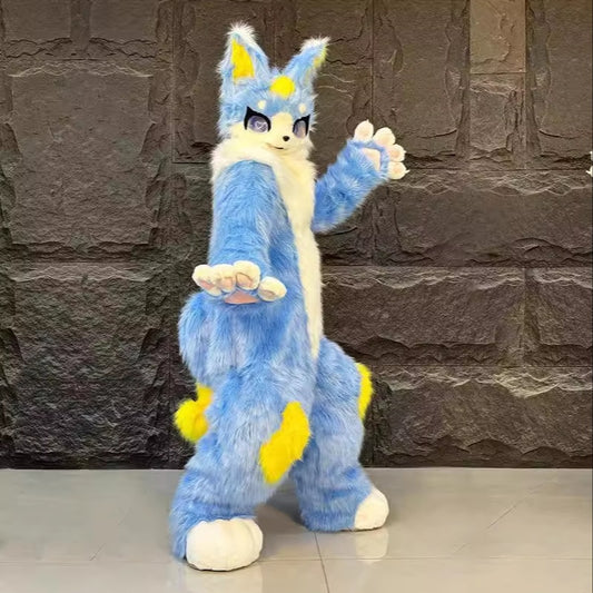 ملابس حيوانات