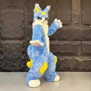 ملابس حيوانات