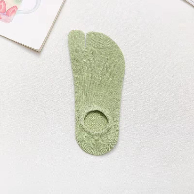 جوارب قطنية