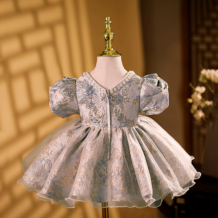Dress Boutique Clothes- فستان سهرة للبنات