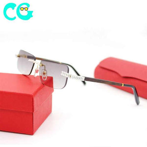 New studded sunglasses