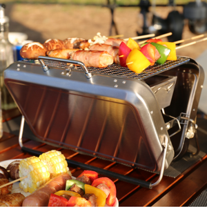 High Quality Outdoor Car Cover BBQ Travel Hiking 