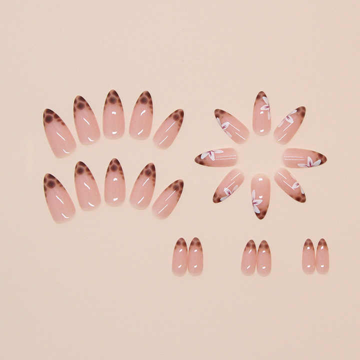 artificial nails