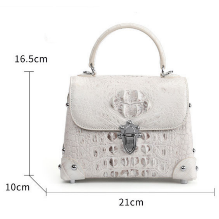Sacoche Femme Luxury bag Women 