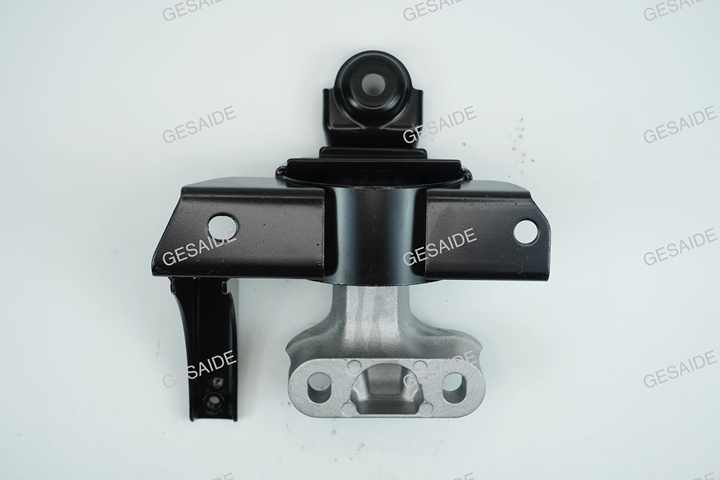 Transmission and gearbox 