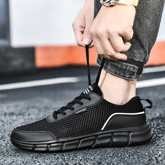 حذاء رياضي خفيف  مريح للعارضة