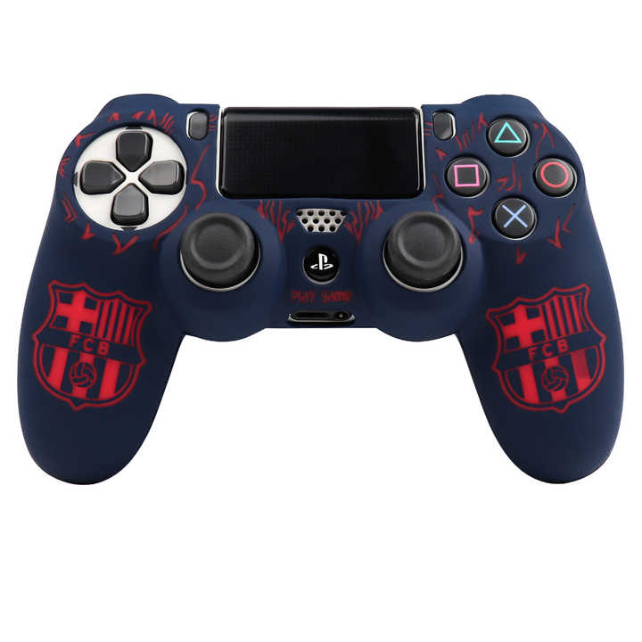 RALAN Dust PS4 Silicone Sculpted Cover 