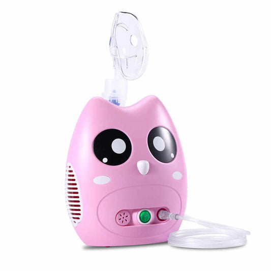 wl Shape 220V Asthma -جهاز استنشاق الربو للأطفال